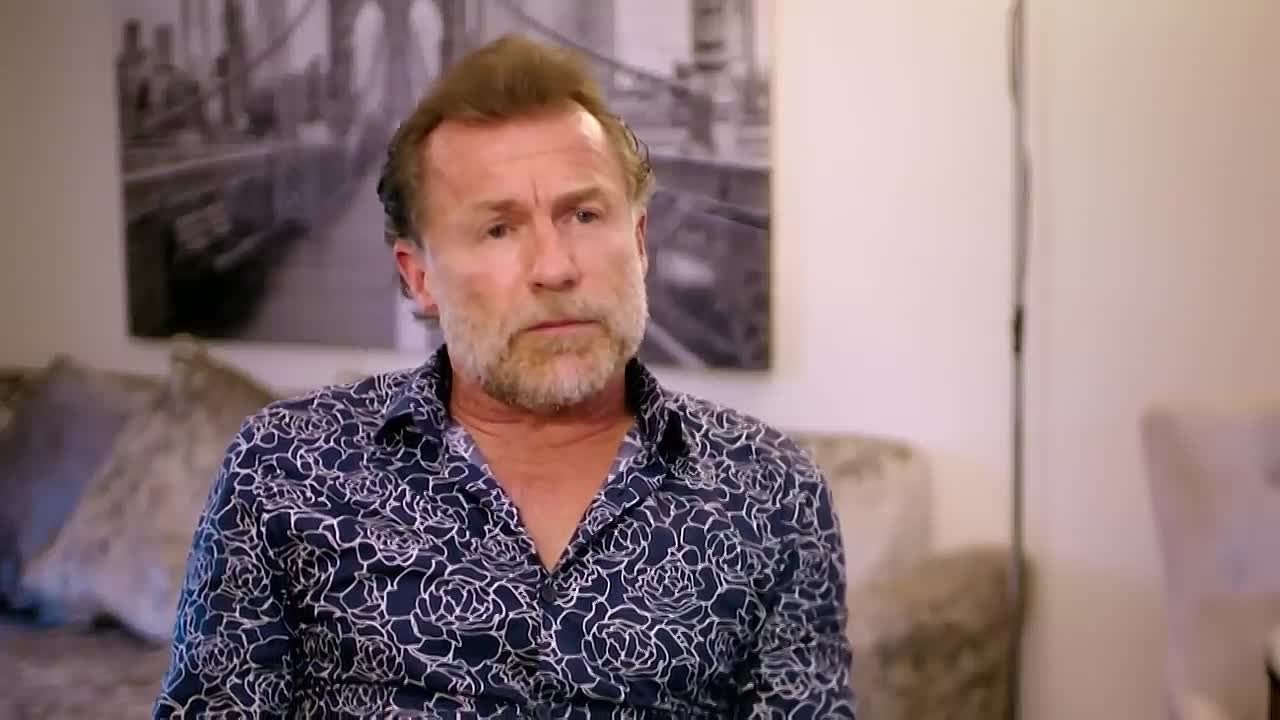 Me and My Sugar Daddy