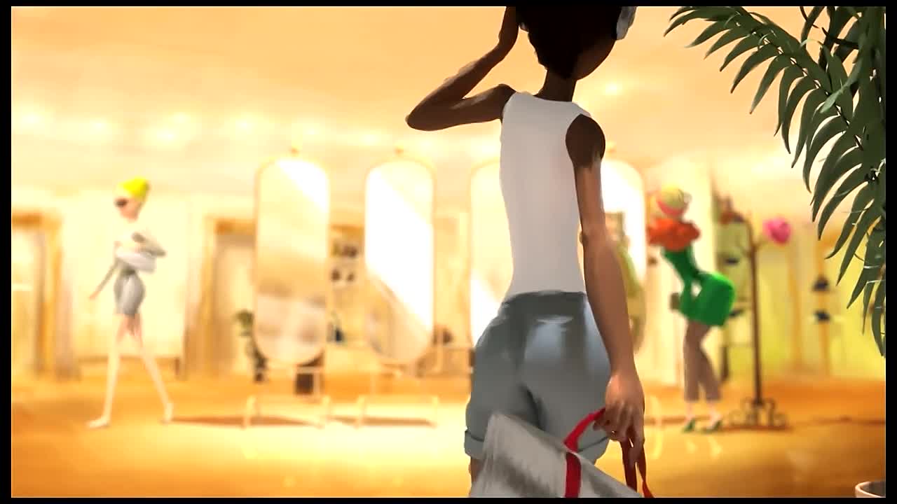 ⁣Reflexion _ by Planktoon