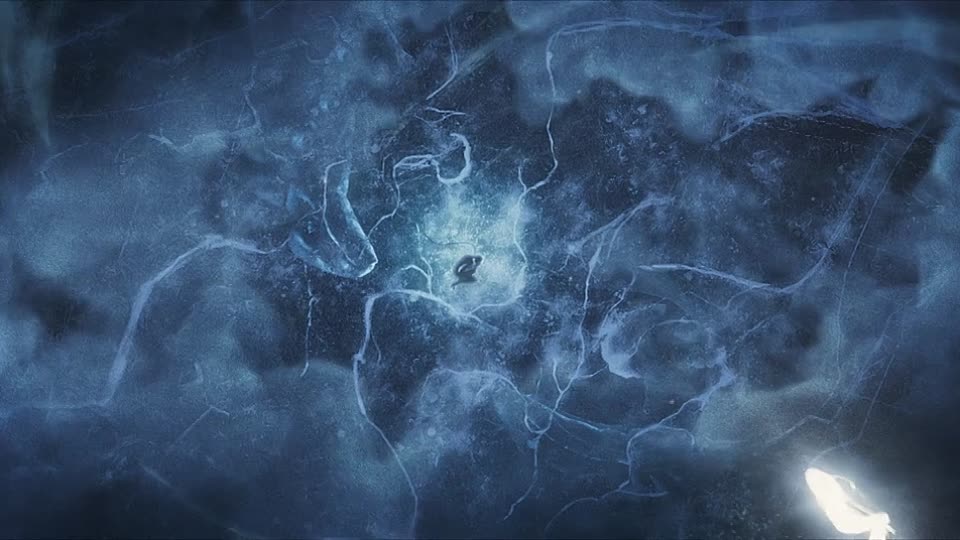 ⁣Celestial -by ESMA