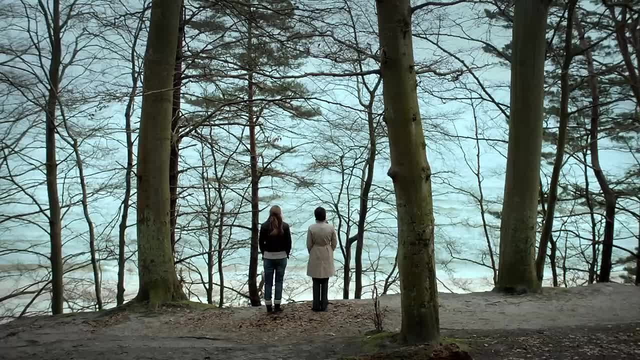 La maison de crime (2014)