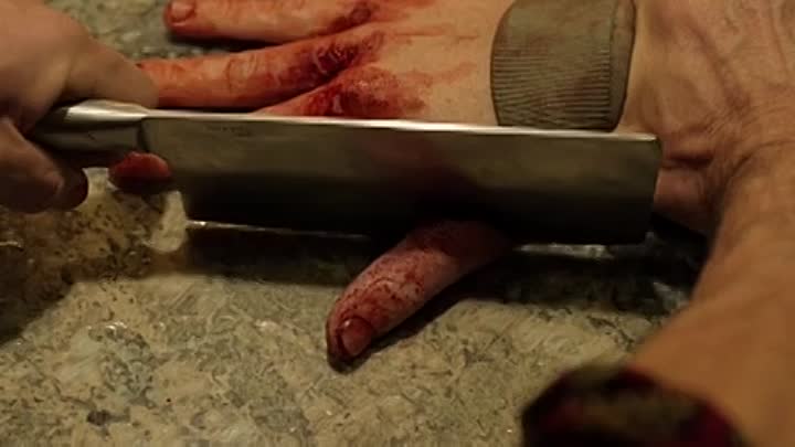 Shattered 2022 BRRip XviD AC3-EVO