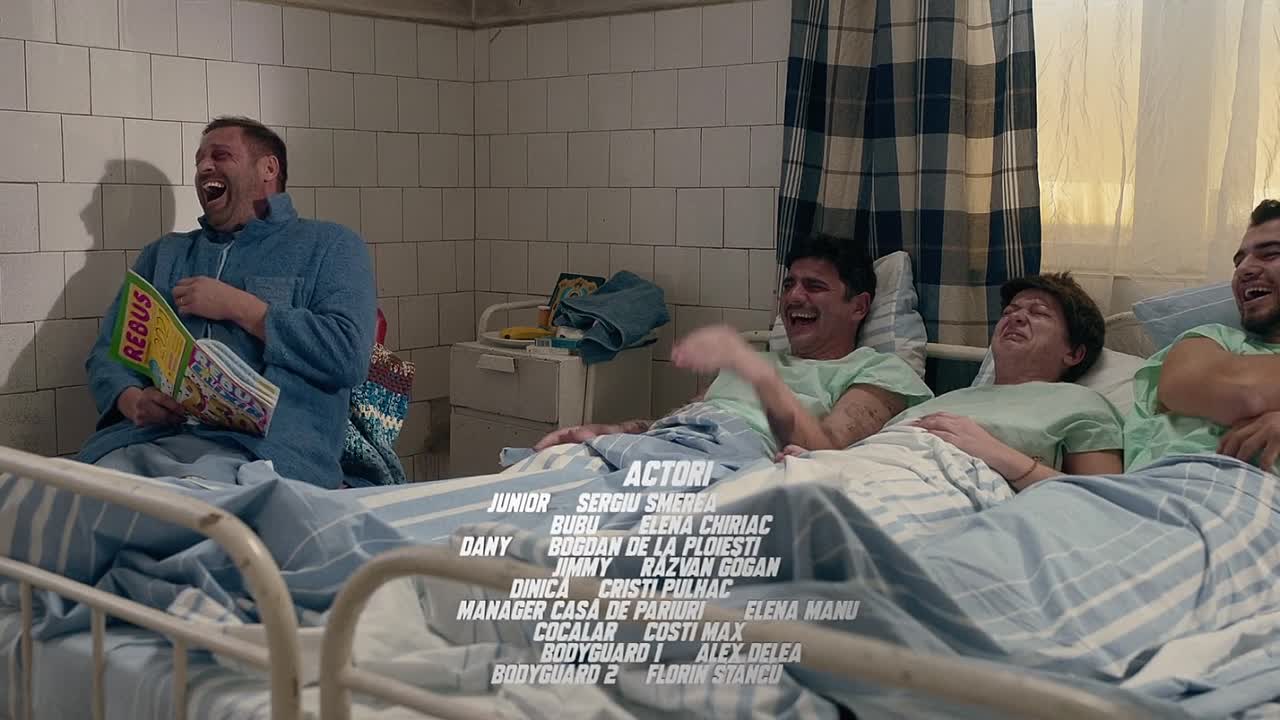 Haita De Actiune 2023 ROMANIAN HC ENG SUBS 1080p WEBRip x264 AAC5 1-