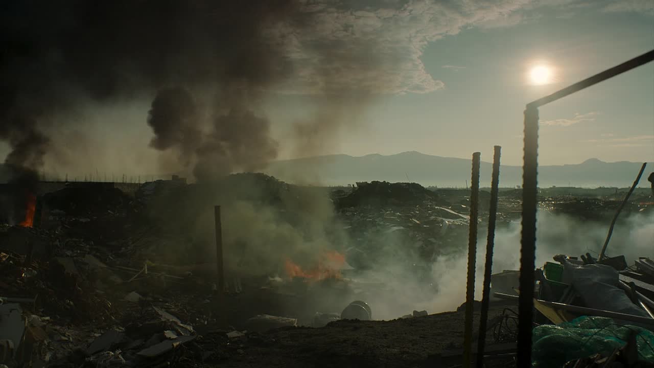 Temporada de Huracanes 2023 SPANISH HC ENG SUBS 1080p WEBRip x264 AAC5 1-