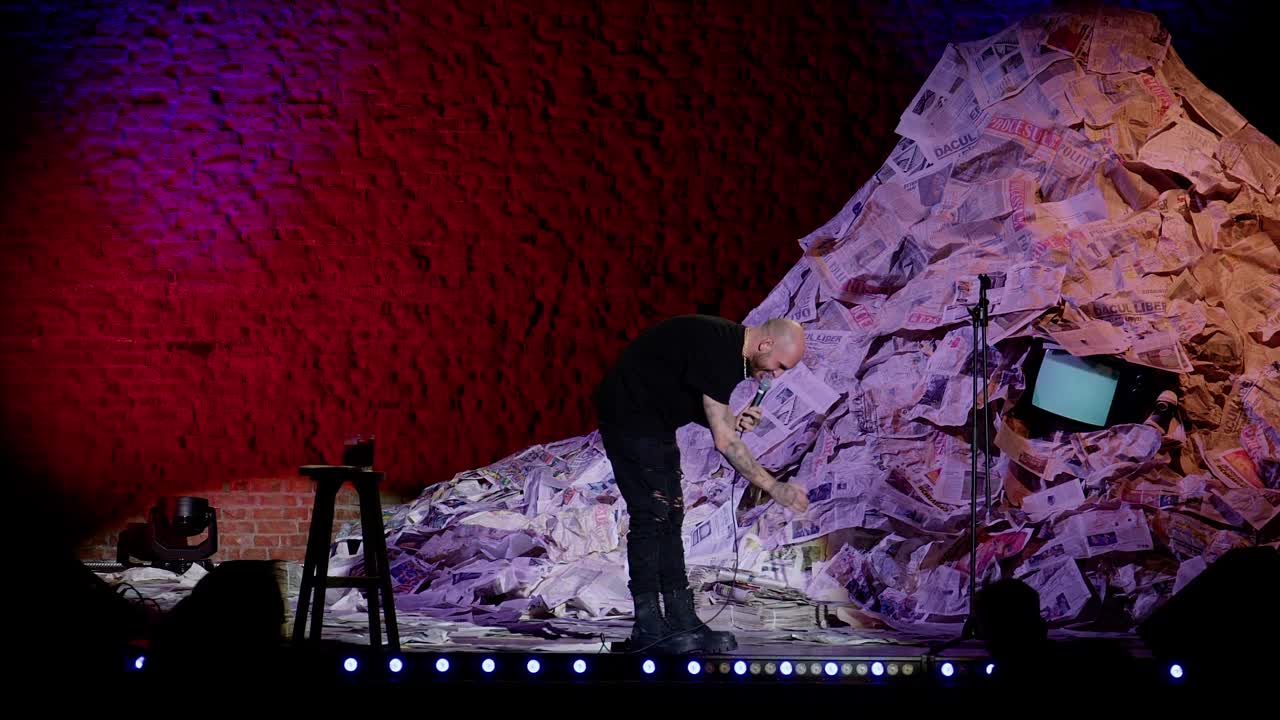 BORDEA Teoria Conspiratiei 2023 ROMANIAN HC ENG SUBS 1080p WEBRip x264 AAC5 1-