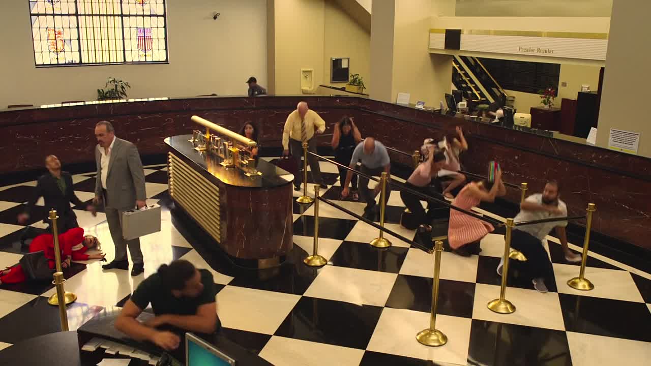 ⁣Force Of Nature 2020 1080p BluRay x264 AAC5 1-