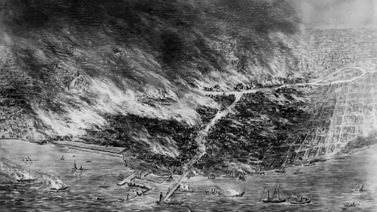 ⁣50 Greatest Historical Events That Never Happened