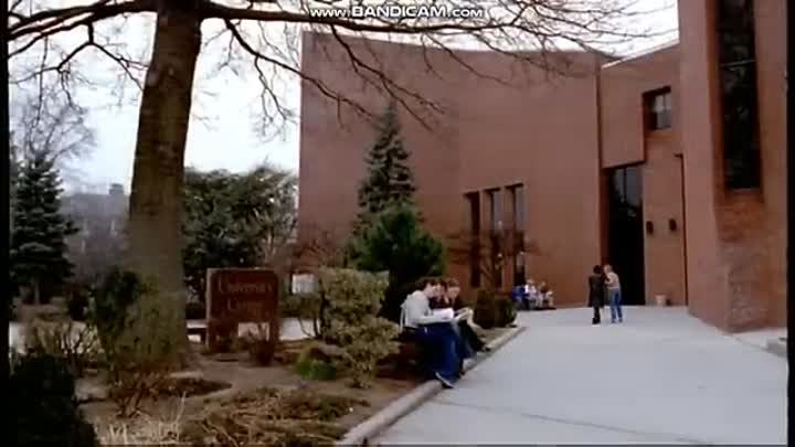 The Big House S01E01 -Hart Transplant