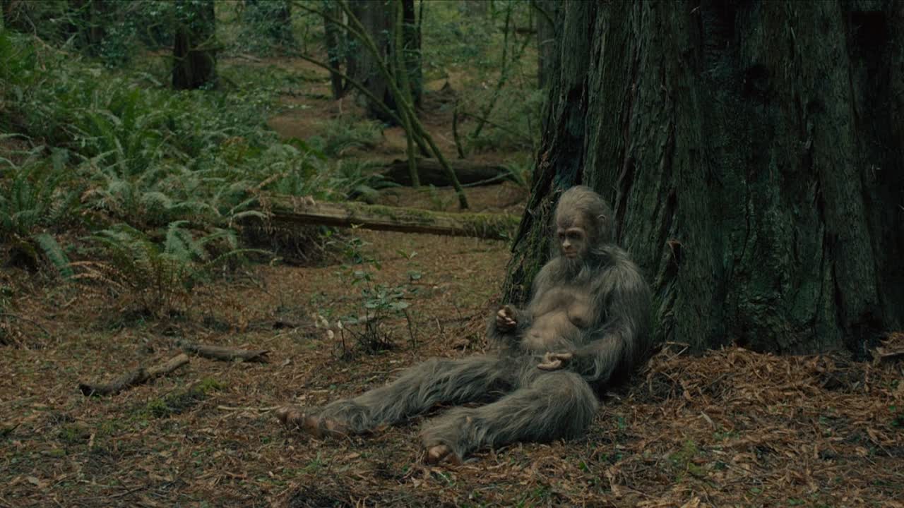 Sasquatch Sunset 2024 1080p WEBRip x264 AAC5 1-