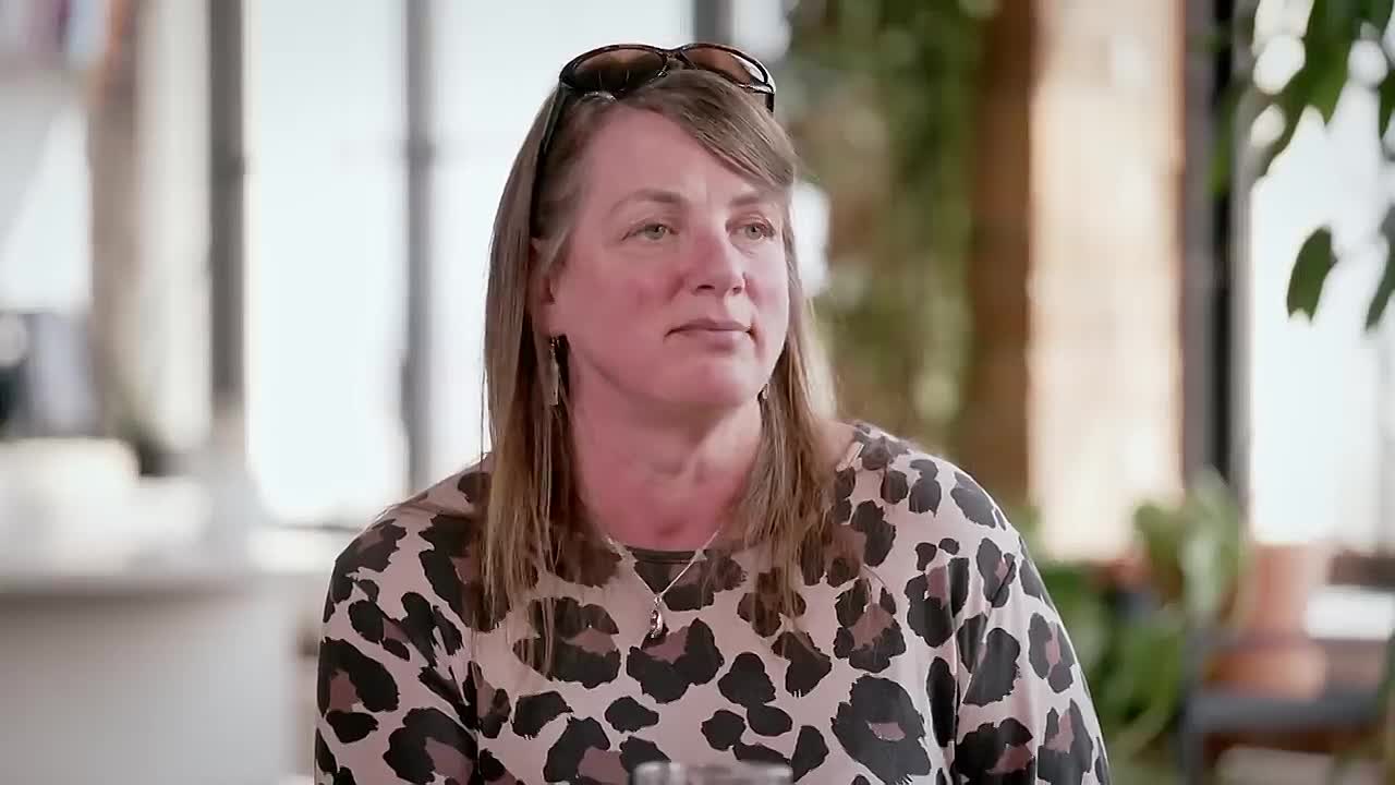 ⁣Reparing Womens Bodies After Birth