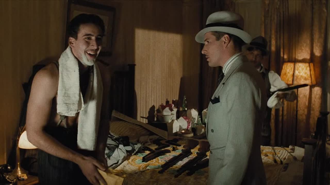 The Cotton Club (1984)