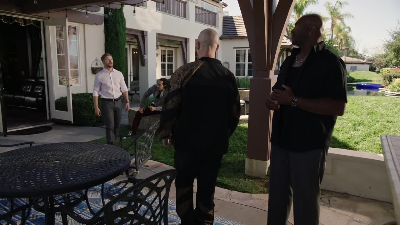 Dead Wrong 2024 DC 1080p BluRay x264 AAC-