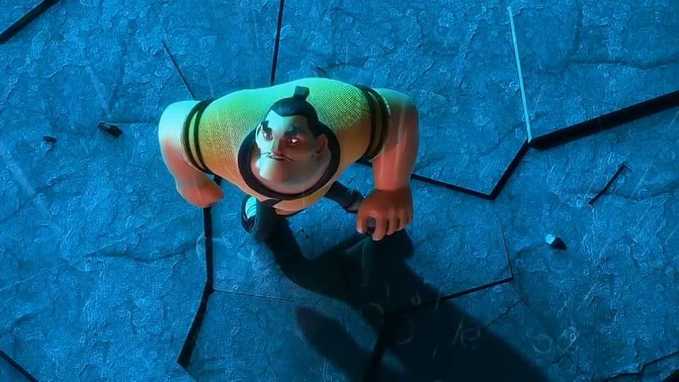 ⁣A Fox Tale _ by A Fox Tale Team _ CGMeetup