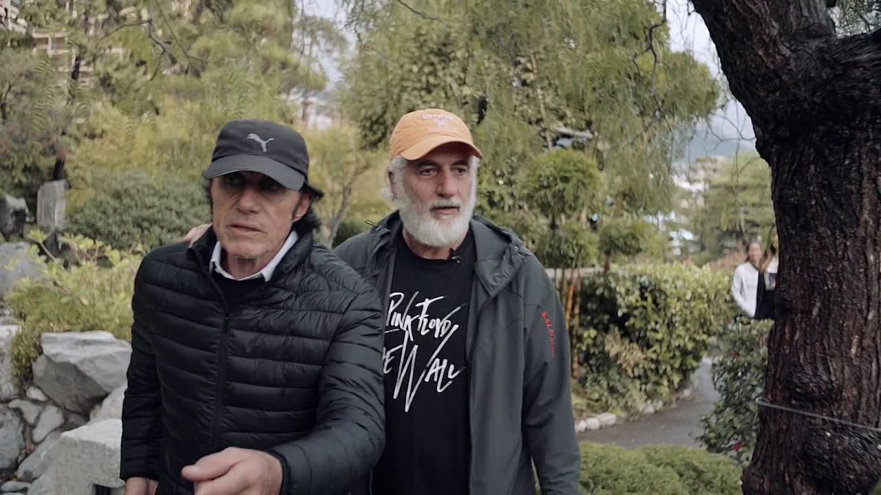 Guillermo Villas Settling The Score 2020 MULTI HC ENG SUBS 1080p WEBRip x264 AAC-