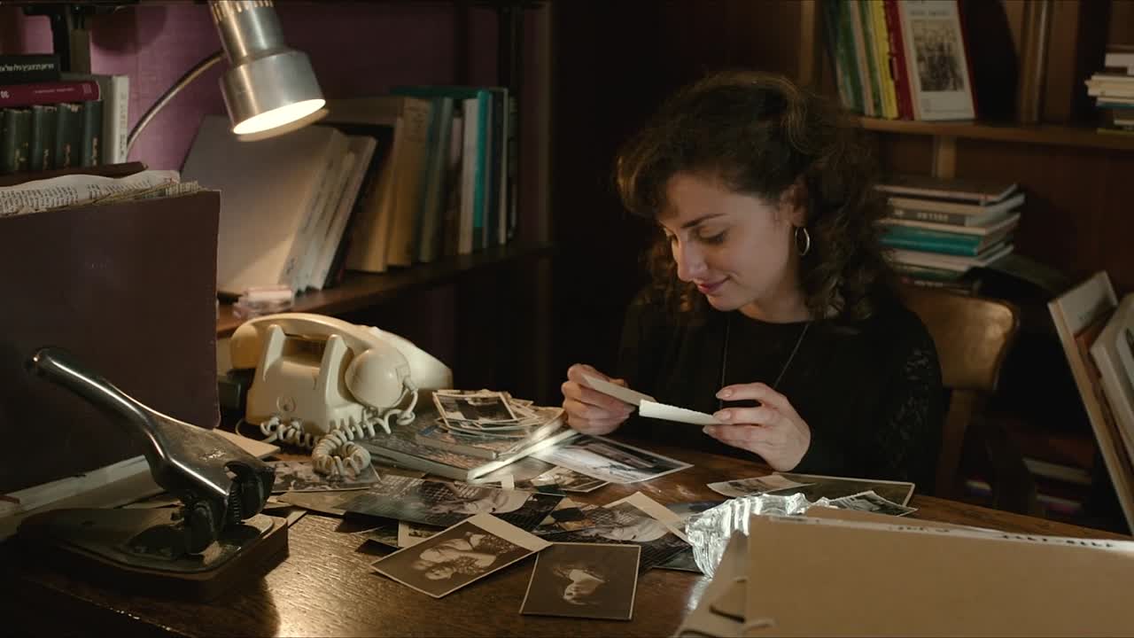 The Monkey House 2023 HEBREW 1080p WEBRip x264 AAC5 1-