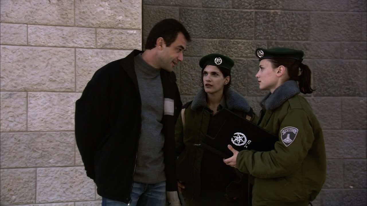 Close To Home 2005 HEBREW HC ENG SUBS 1080p WEBRip x264 AAC-