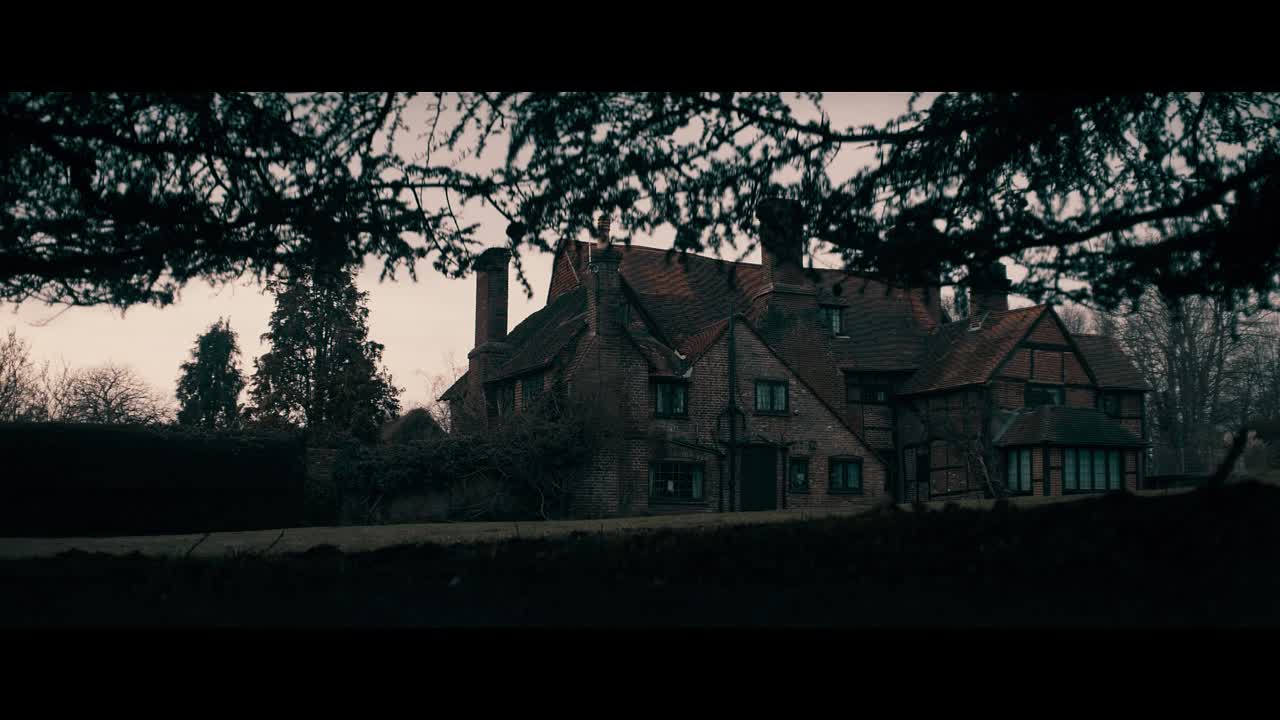 Tell Me Who I Am 2019