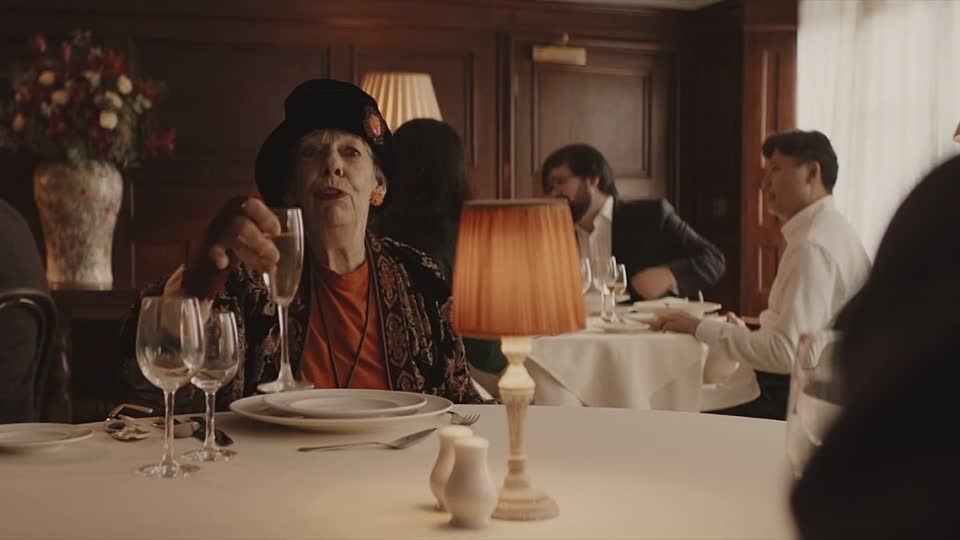 Professor T (2021) S01E06 -The Dutiful Child