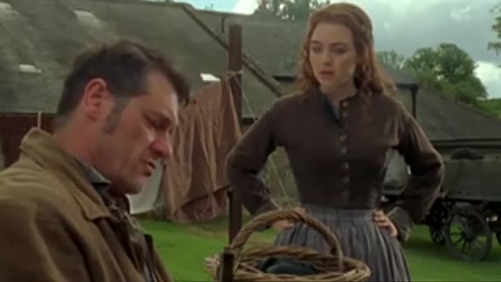 A Dinner of Herbs (2000) E03