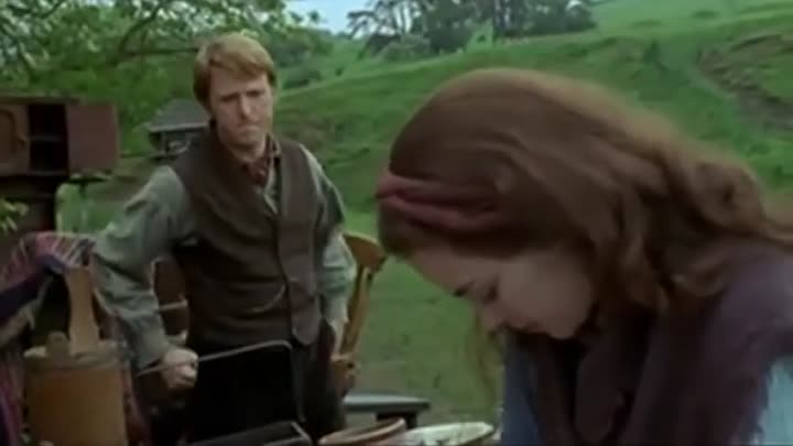 A Dinner of Herbs (2000) E04