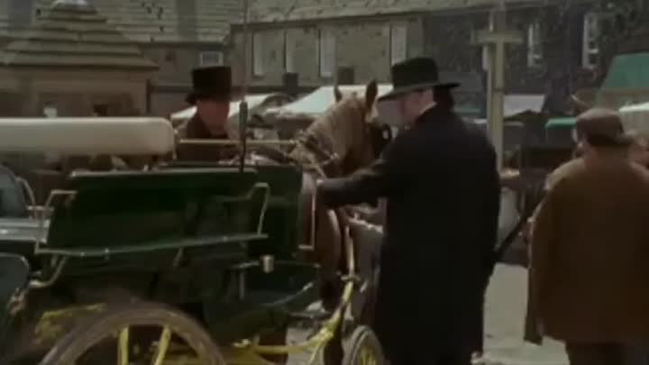 A Dinner of Herbs (2000) E02