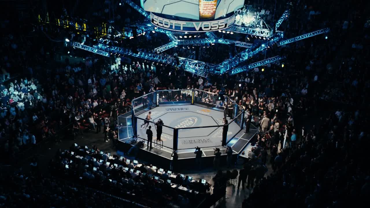 ⁣Here Comes The Boom 2012 1080p BRrip x264 GAZ YIFY