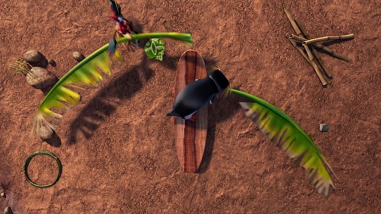 Koenige der Wellen 2 WaveMania 2016 German DL 720p HDTV x264-NORETAiL