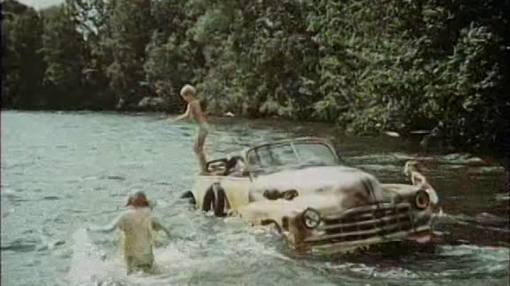 ⁣Film 04 Pippi ausser Rand und Band