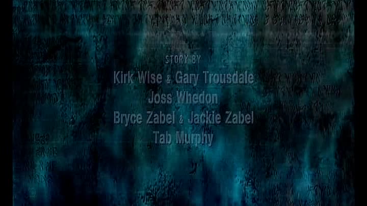 Walt Disneys Atlantis Das Geheimnis der verlorenen Stadt German 2001 DVDRiP XviD-GVD