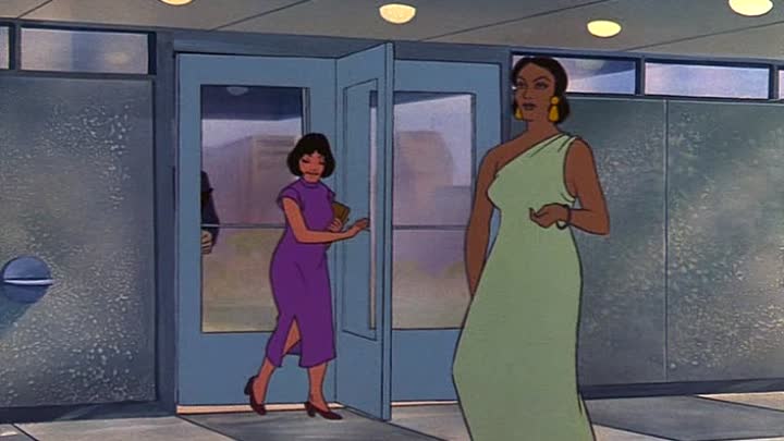 ⁣Walt Disneys Bernard und Bianca Die Maeusepolizei German 1977 DVDRiP XviD iNTERNAL