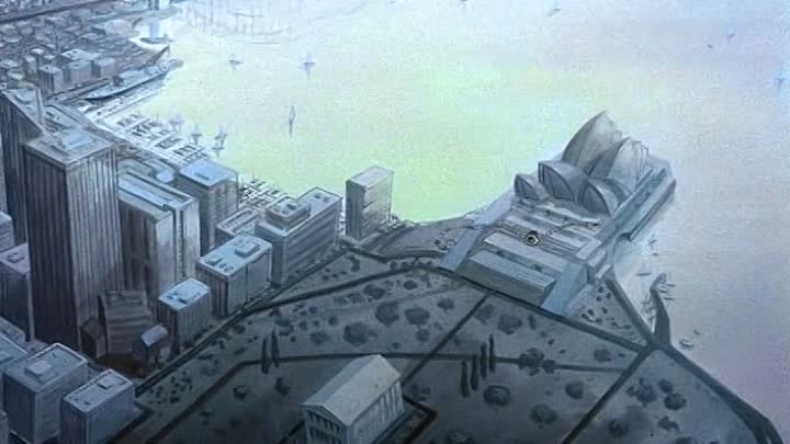 Walt Disneys Bernhard und Bianca im Kaenguruland GERMAN 1990 DVDRiP XviD iNTERNAL-HACO