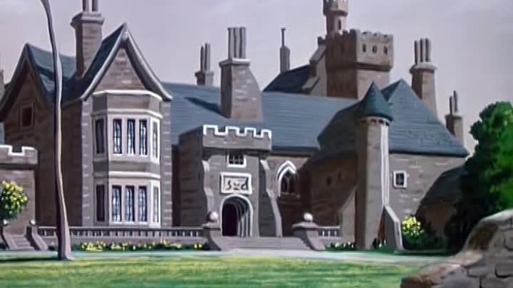 Walt Disneys Die Abenteuer von Ichabod und Taddaeus Kroete GERMAN 1949 DVDRiP XviD iNTERNAL-HACO