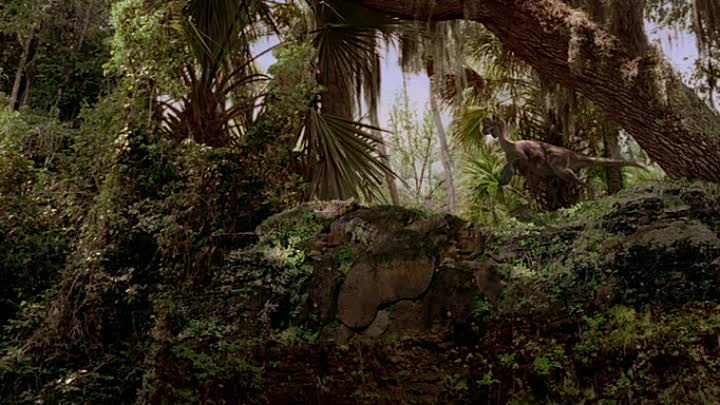 Walt Disneys Dinosaurier GERMAN 2000