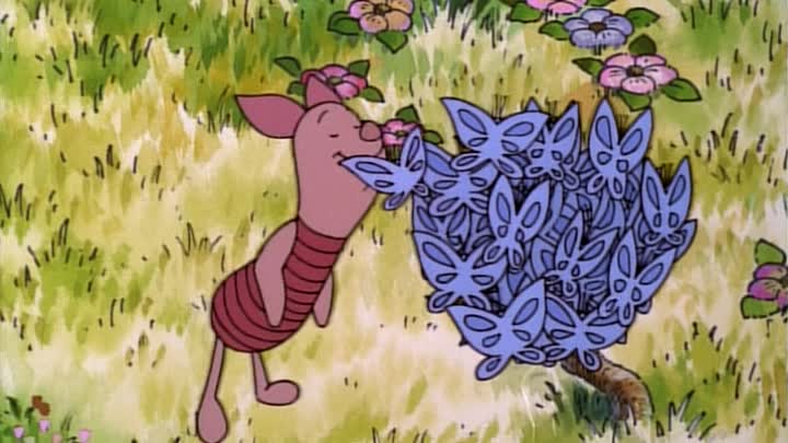 ⁣Walt Disneys Winnie Puuh Auf grosser Reise German 1997 DL AC3 DVDRiP XviD iNTERNAL