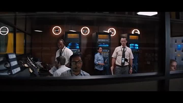 Lucy In The Sky 2019 HDRip XviD AC3-EVO