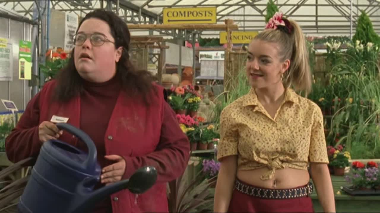 Fat Friends S02E06 -In Full Bloom