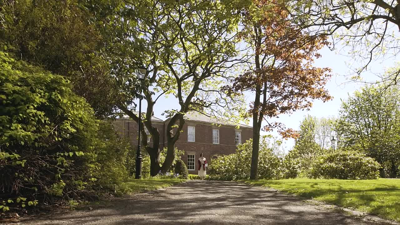 Our Catherine -A Film About Catherine Cookson