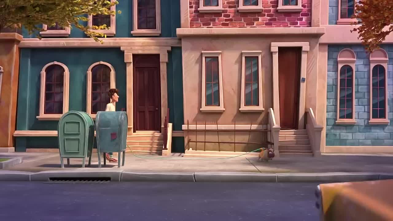 ⁣Cliché -by ESMA _ TheCGBros