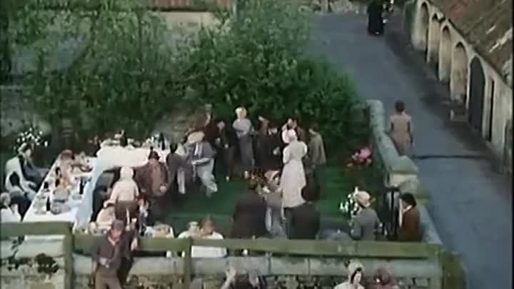 The Dwelling Place (1994)