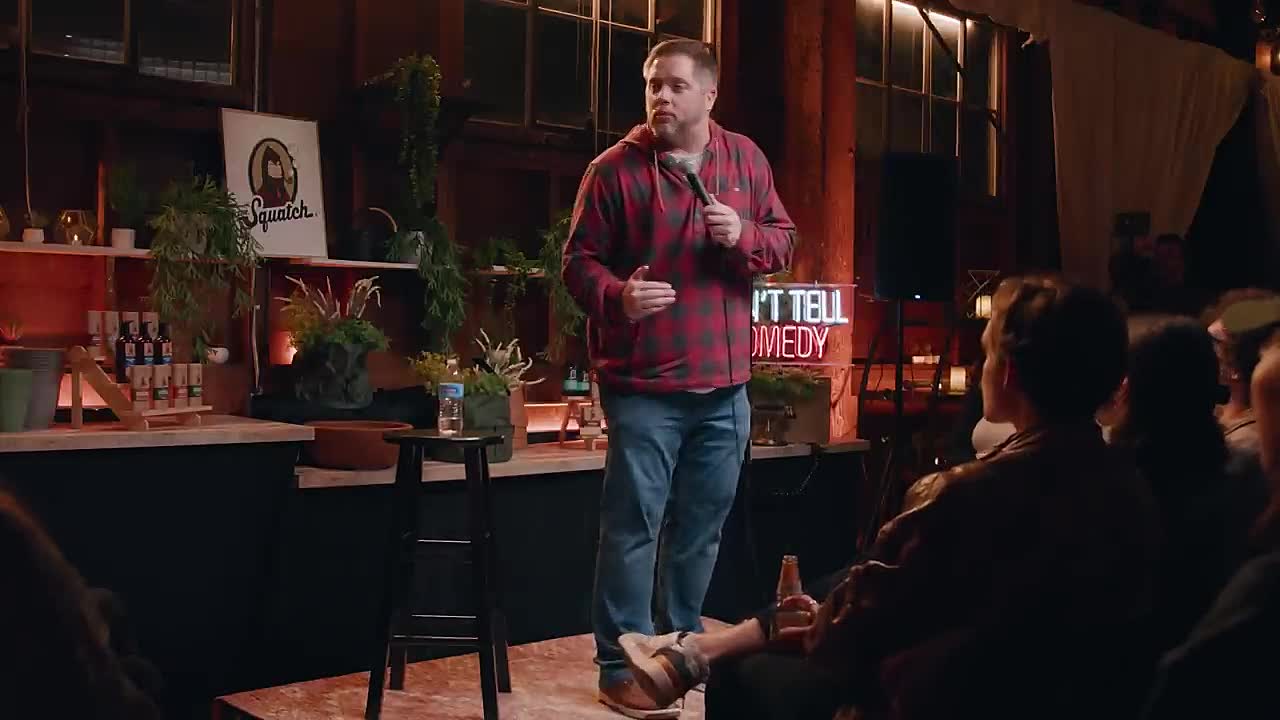 Lawless 90s Kids -Derrick Stroup