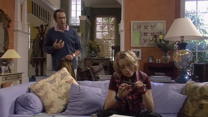 My Family (2000) - S01E01 - The Serpent's Tooth