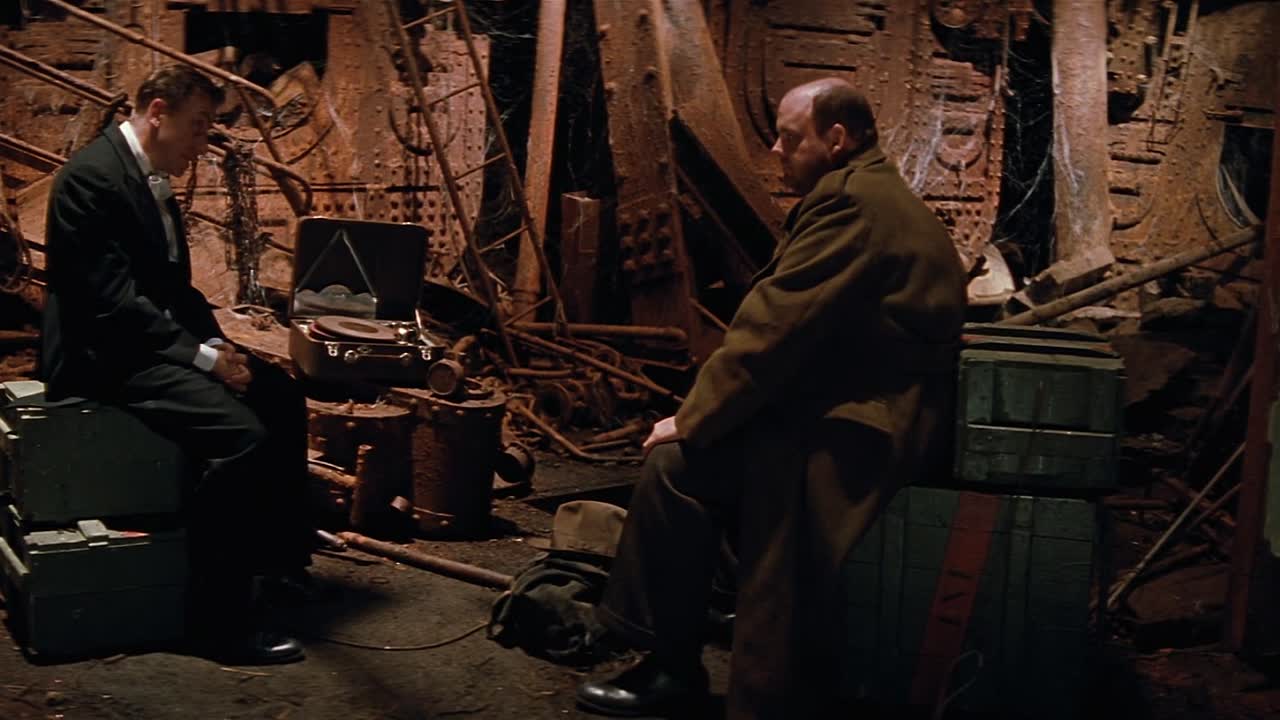 ⁣The Legend Of 1900 1998 1080p BluRay x264 AAC5 1-