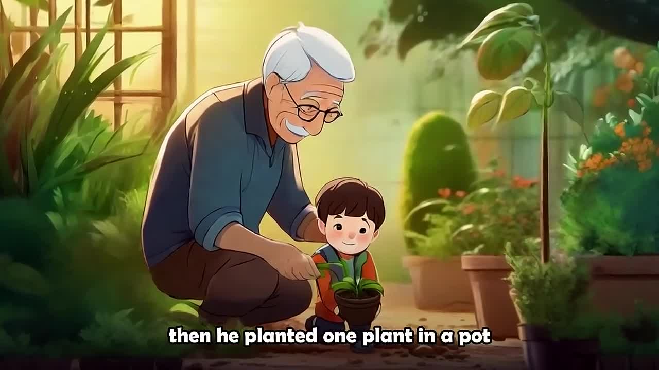 Other side of Storms in Life -A Life Lesson