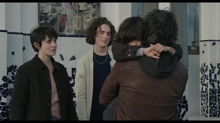 ⁣Hotel Silence 2024 FRENCH HDRip x264-DDLPZ