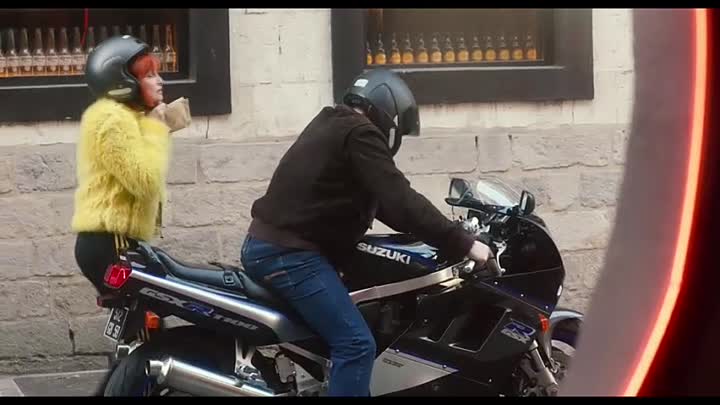 Le Bonheur est pour Demain 2024 FRENCH HDRip x264-DDLPZ