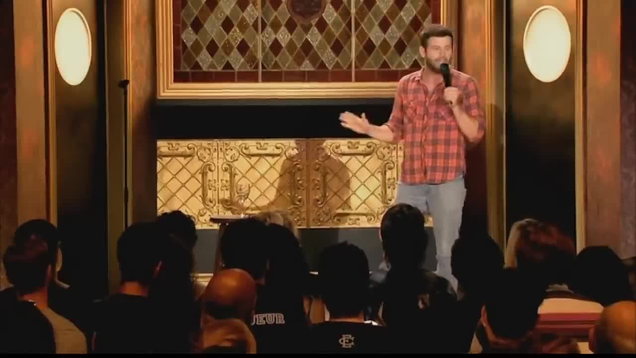 Stand-Up Comedy All Stars