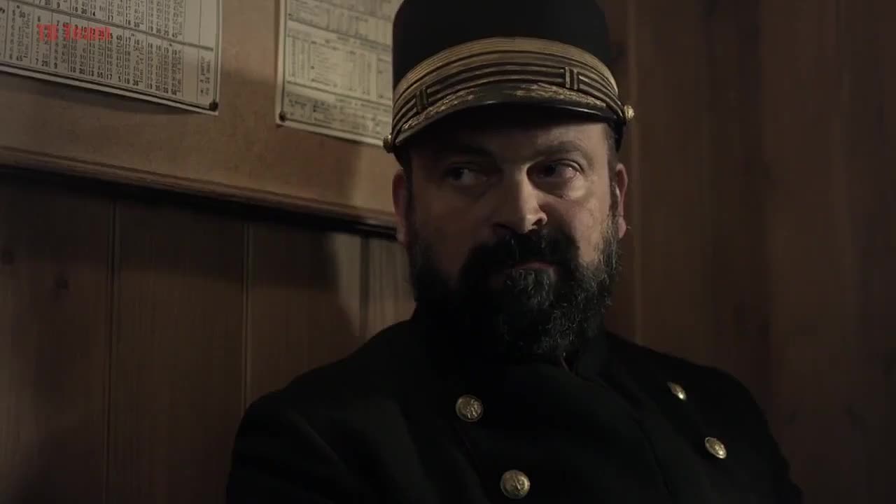 Poirot -The Labours of Hercules