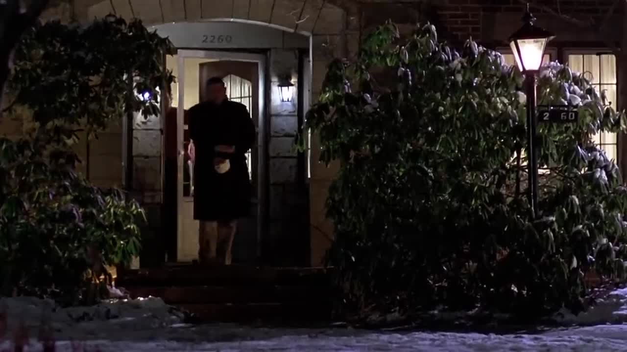 Diary Of A Hitman (1991)