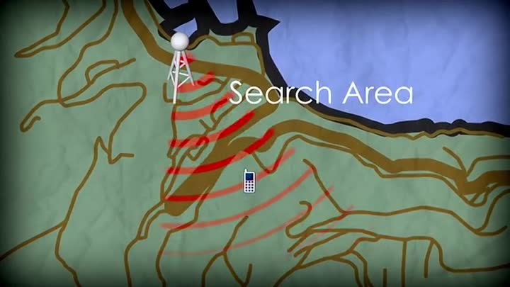 Crime Documentary - The Anthony Ashley-Cooper story