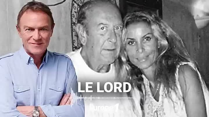 Hondelatte Raconte _ Le lord qui aimait trop les femmes