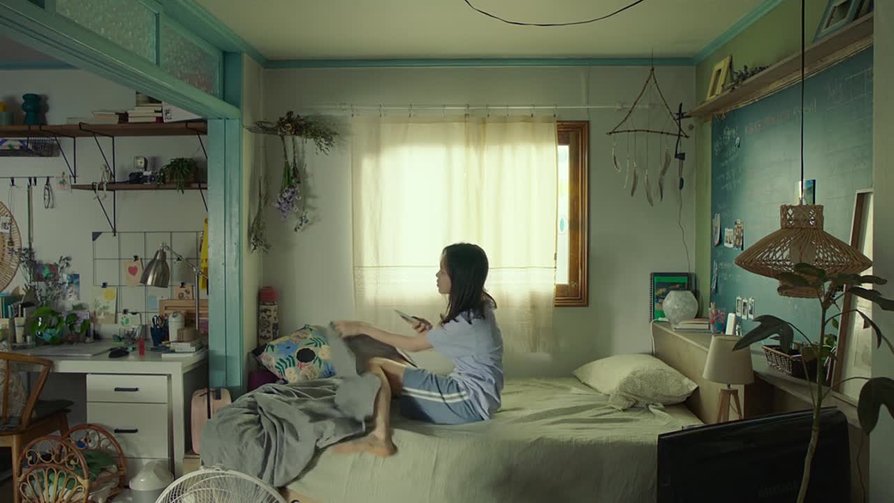 ⁣Unlocked 2023 KOREAN HC ENG SUBS 1080p WEBRip x264 AAC5 1-